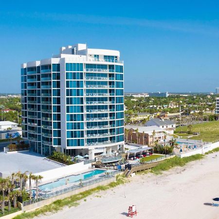 Max Beach Resort Daytona Beach Exterior foto