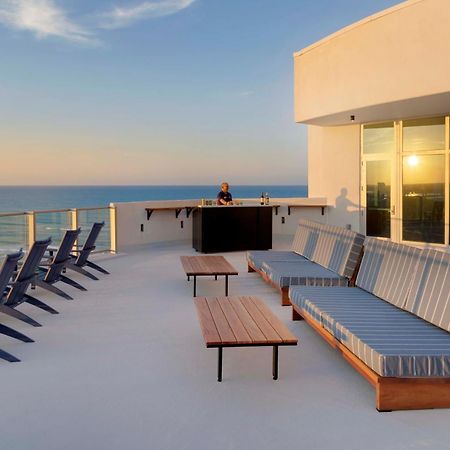 Max Beach Resort Daytona Beach Exterior foto