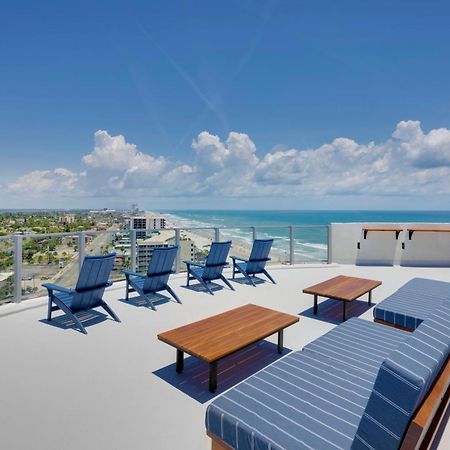 Max Beach Resort Daytona Beach Exterior foto
