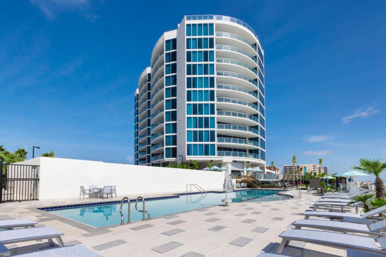 Max Beach Resort Daytona Beach Exterior foto