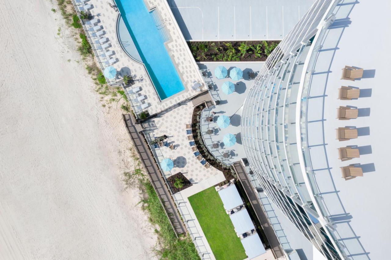 Max Beach Resort Daytona Beach Exterior foto