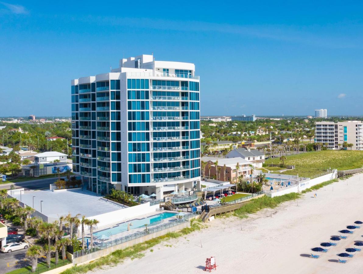 Max Beach Resort Daytona Beach Exterior foto