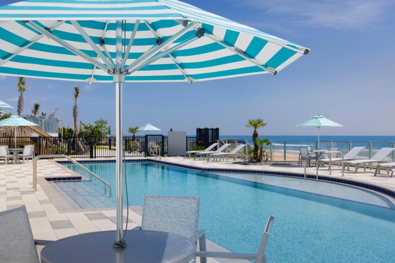 Max Beach Resort Daytona Beach Exterior foto