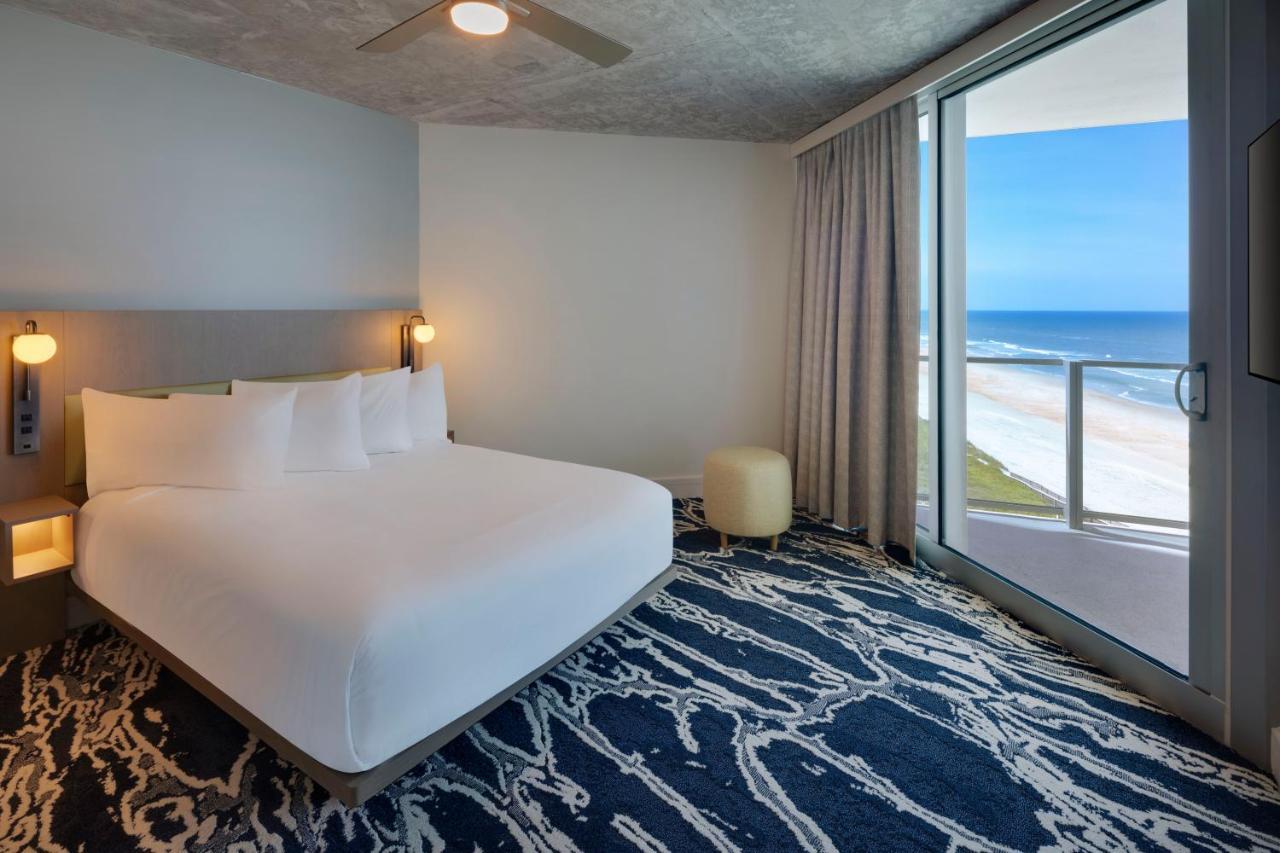 Max Beach Resort Daytona Beach Exterior foto
