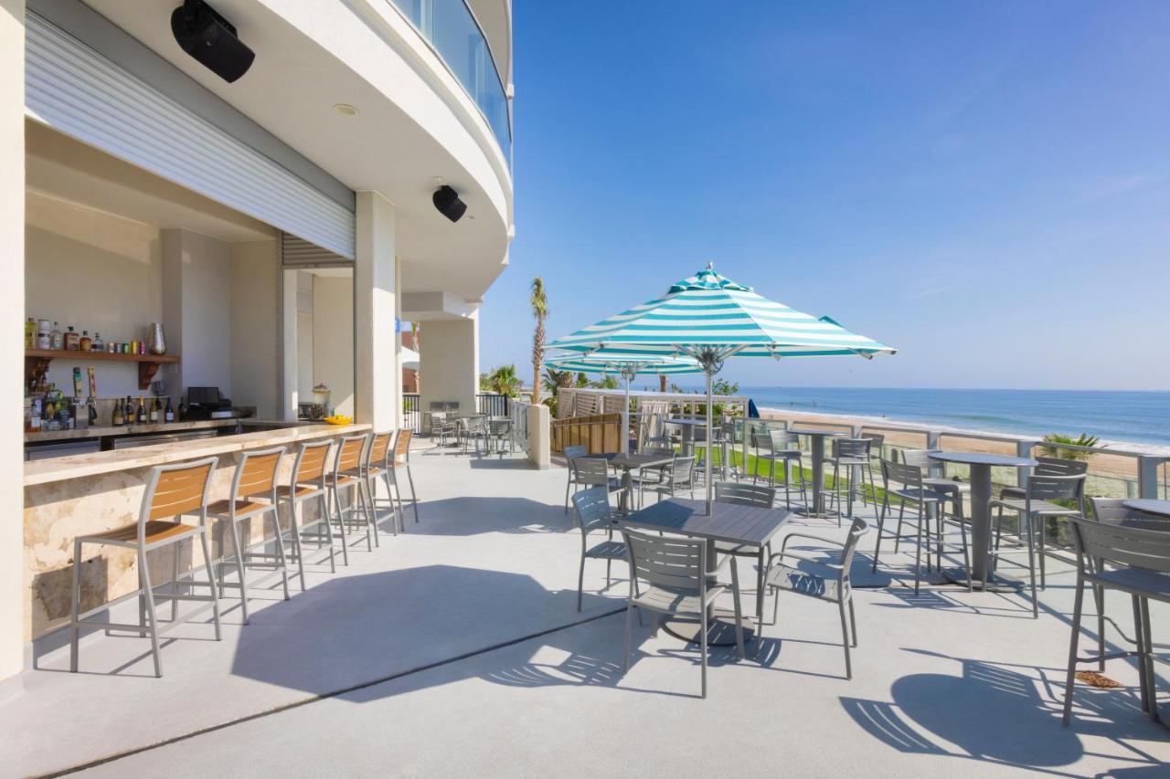 Max Beach Resort Daytona Beach Exterior foto