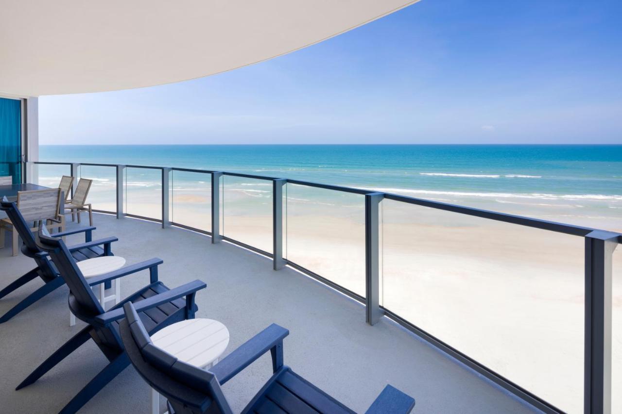 Max Beach Resort Daytona Beach Exterior foto