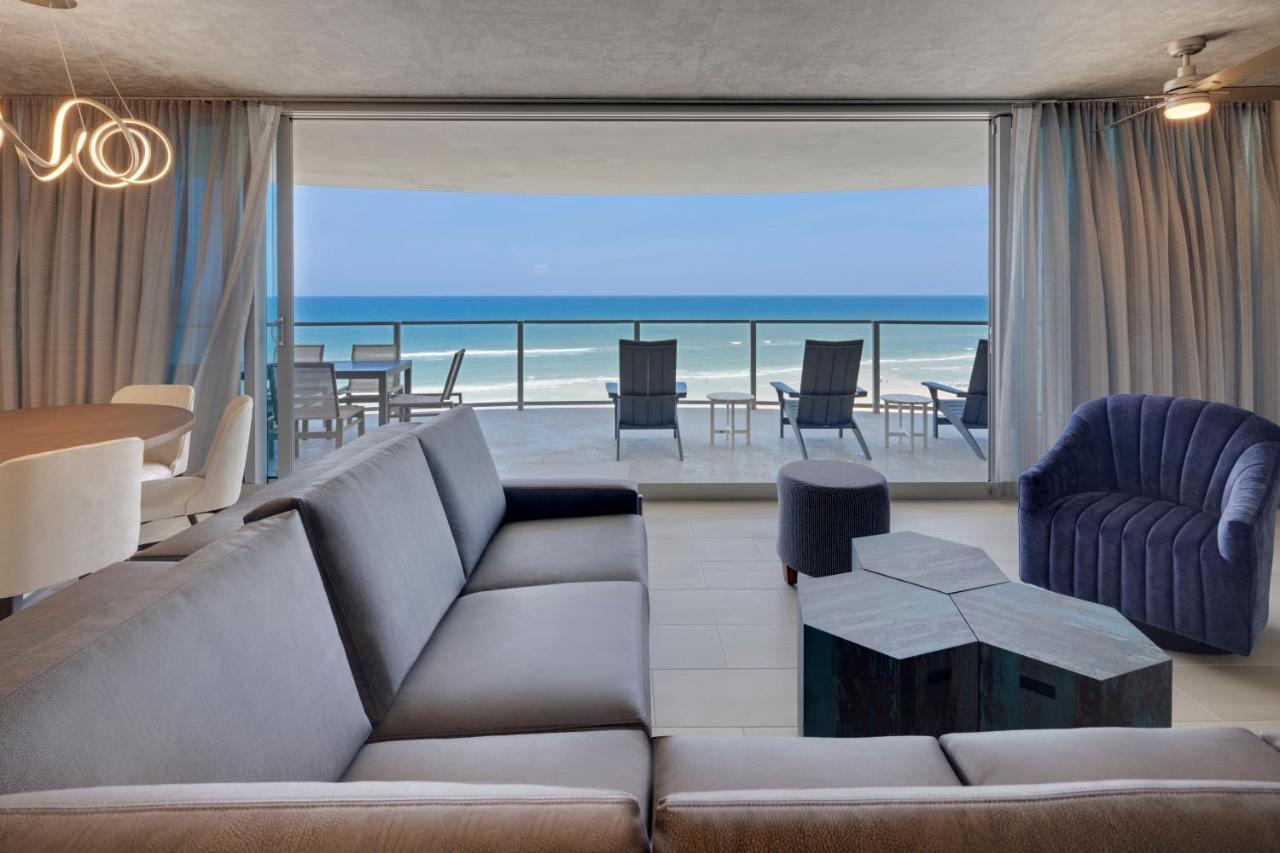 Max Beach Resort Daytona Beach Exterior foto