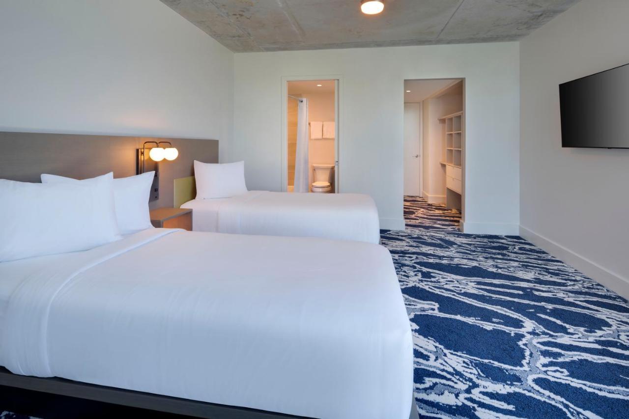 Max Beach Resort Daytona Beach Exterior foto