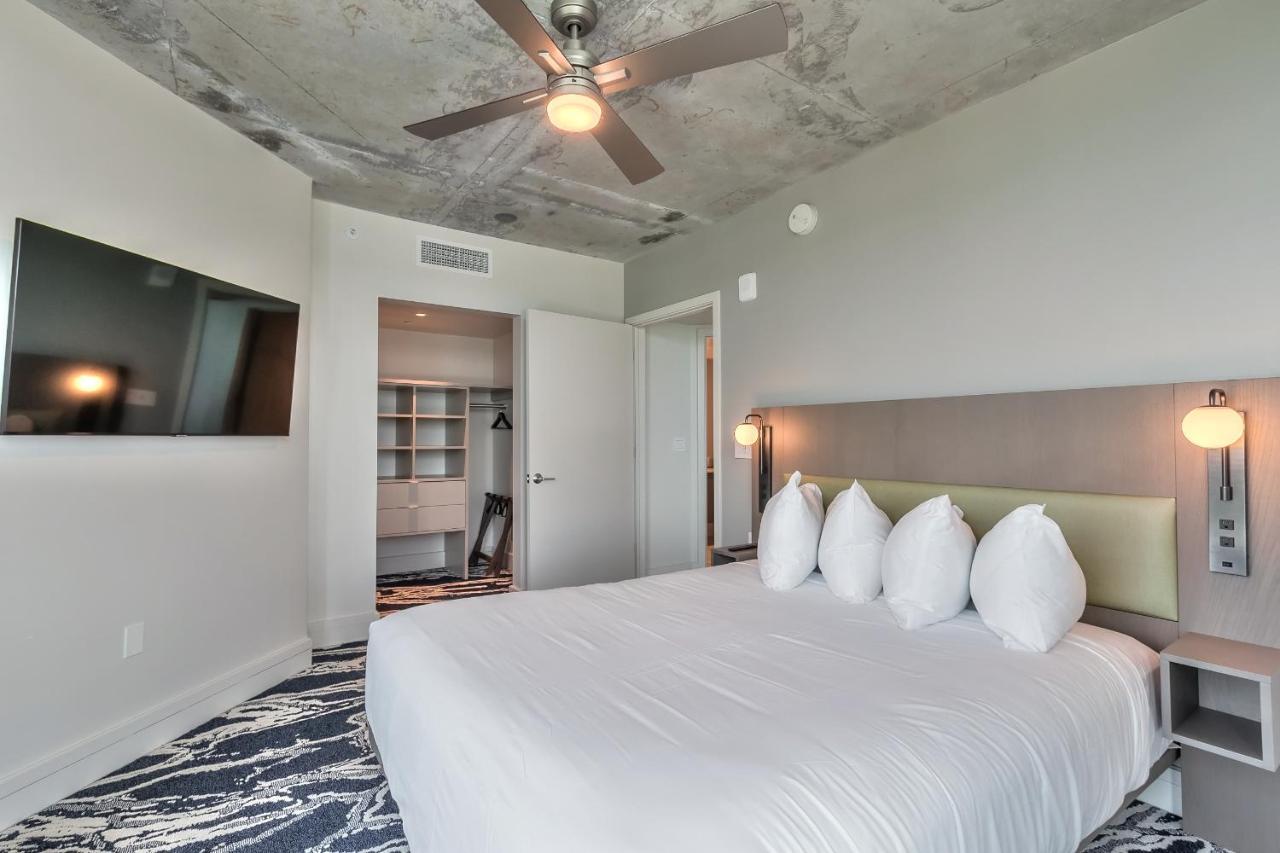 Max Beach Resort Daytona Beach Exterior foto
