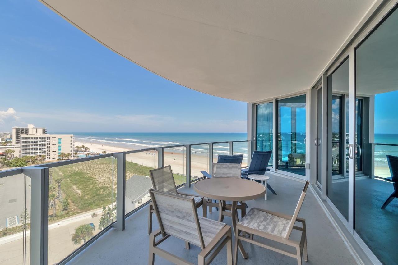 Max Beach Resort Daytona Beach Exterior foto