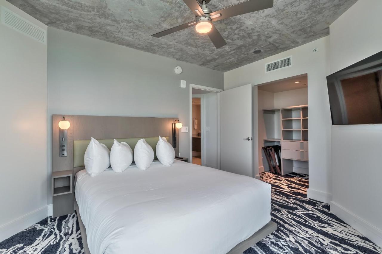 Max Beach Resort Daytona Beach Exterior foto